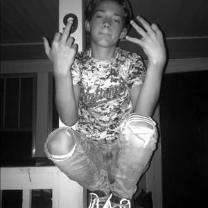 Meet your Posher, Jonathan